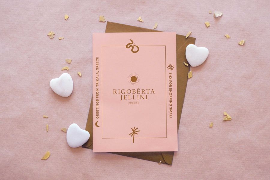 Rigoberta Jellini Jewelry